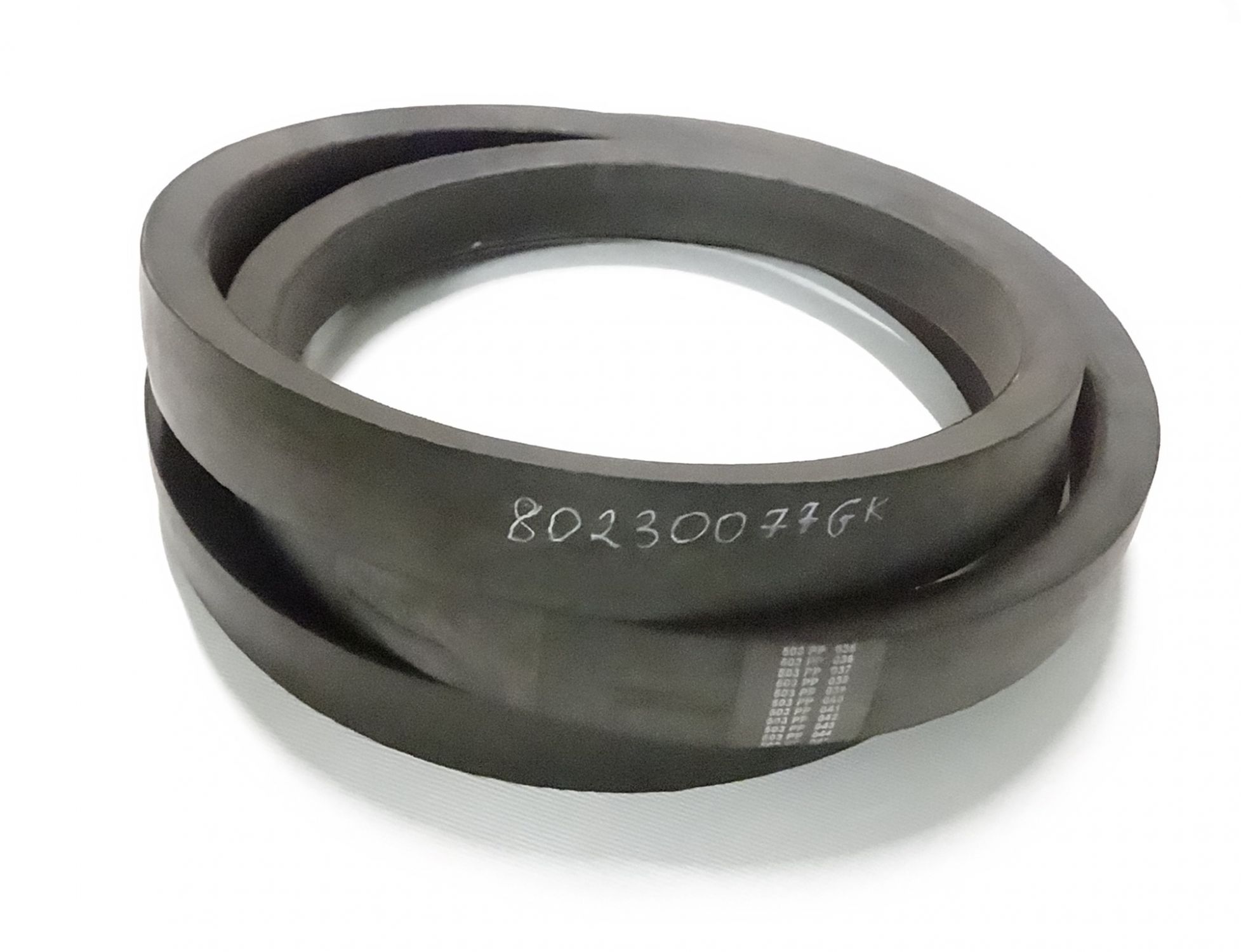 Pas jezdny New Holland TC 80356024 80230077 Gates
