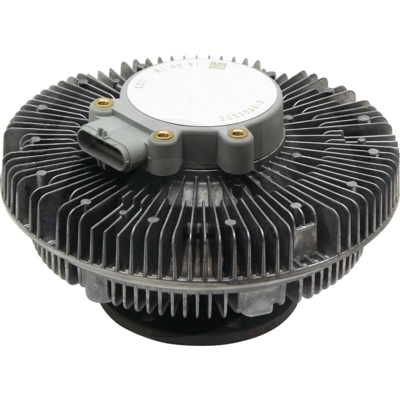 Sprzęgło wiskotyczne Massey Ferguson 4282824M1 BorgWarner