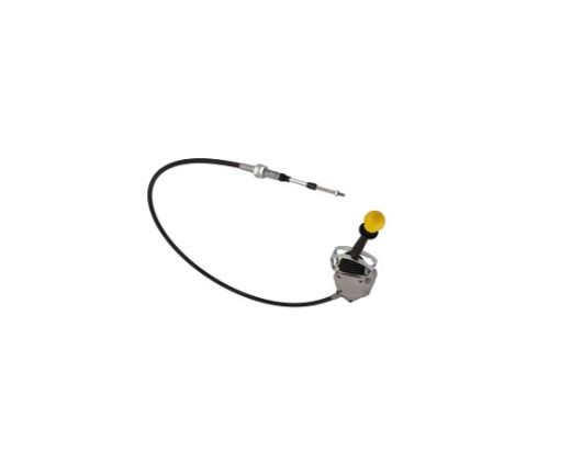 Urządzenie sterujące WOM New Holland T5000 CASE 84277709 5185988 CNH