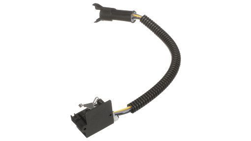 Włącznik hamulca ręcznego New Holland CASE 87364942 84142375 CNH