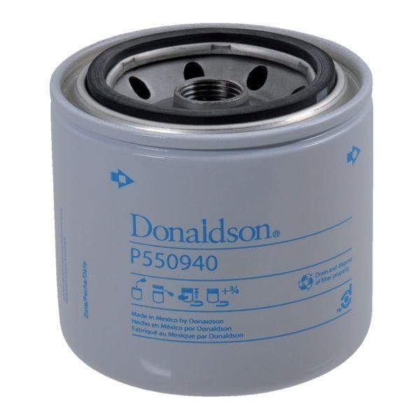 Filtr hydrauliki Donaldson P550940