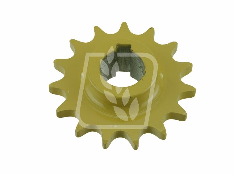 Zębatka Z15 New Holland TF TX 80392329