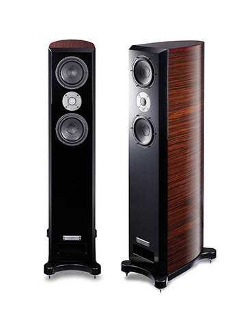 Kolumny usher mini two