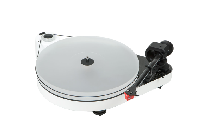 Pro-ject rpm 5 carbon