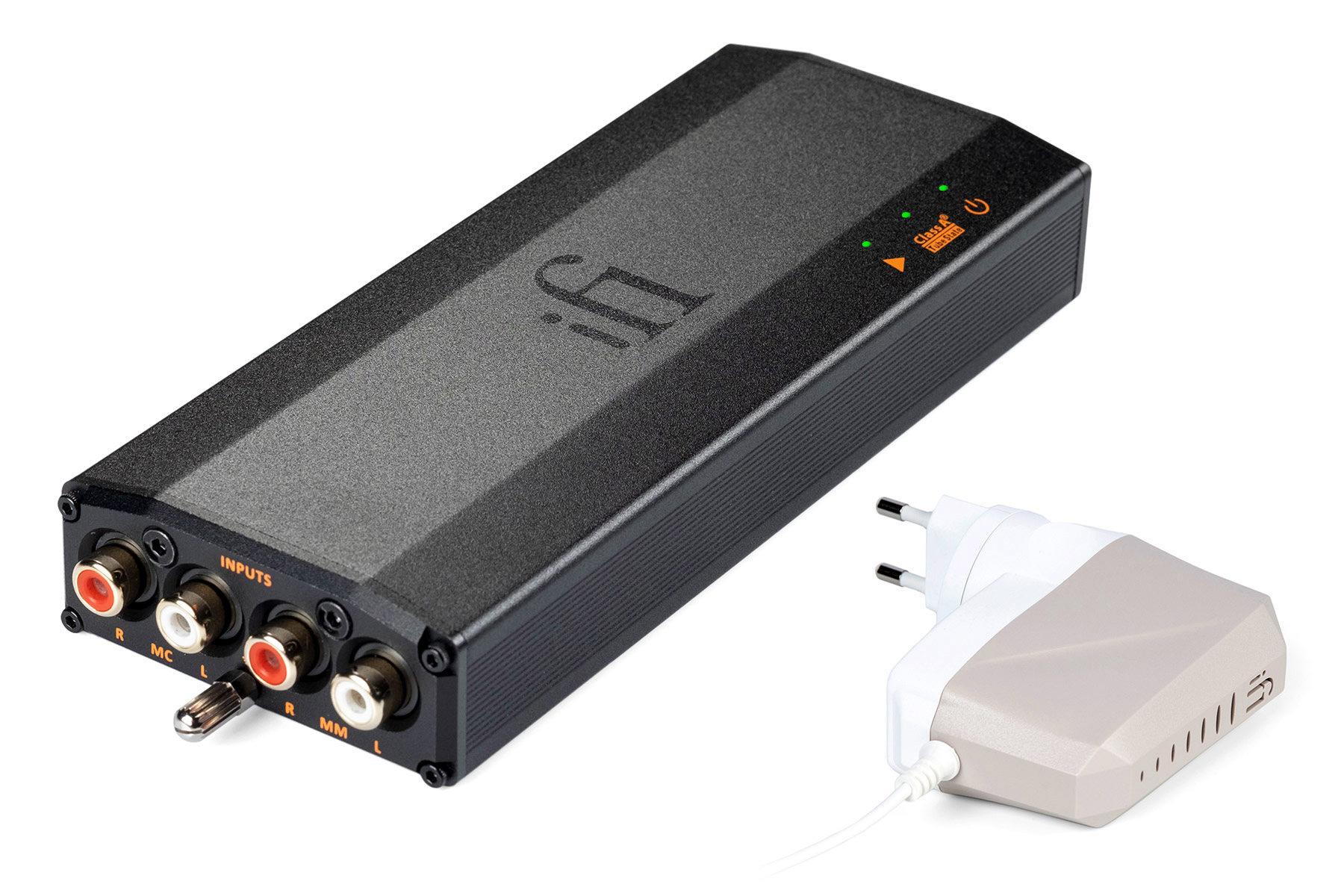 Ifi iphono3 black label (powystawowy)