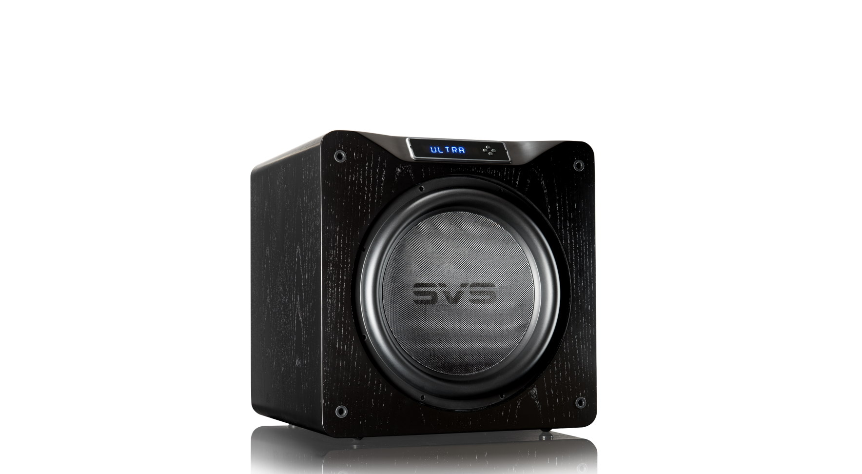 Svs sb-16 ultra