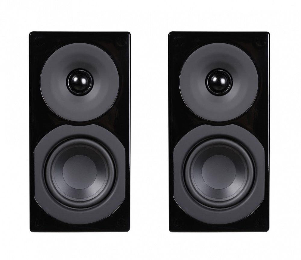 System audio saxo 5