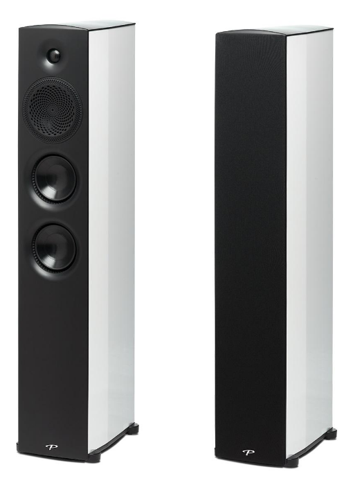 Paradigm premier 700f