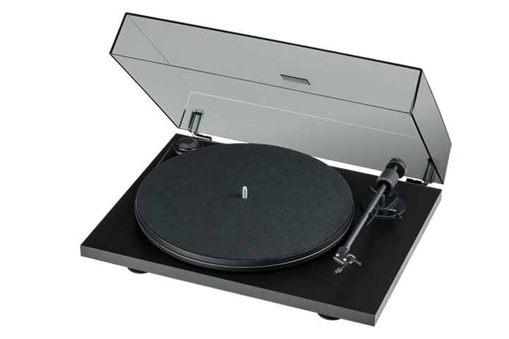 Pro-ject primary e