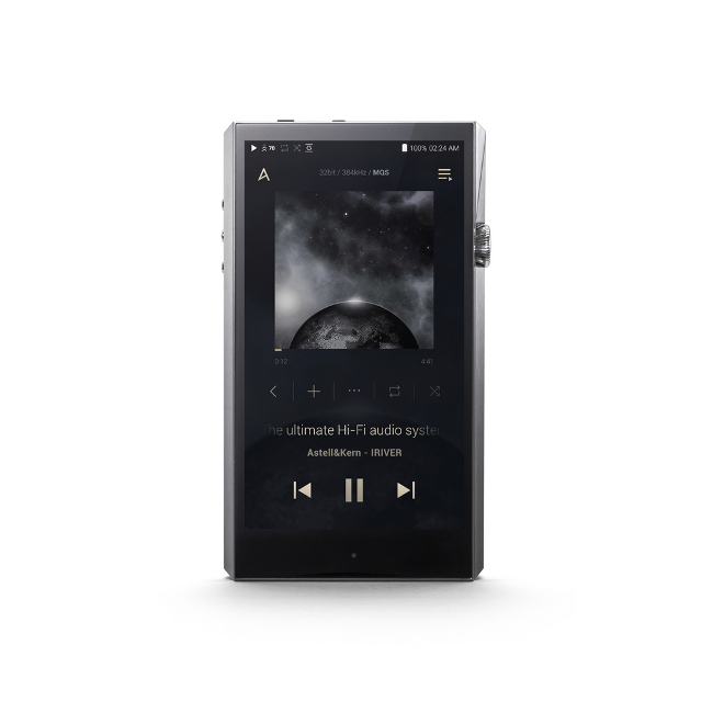 Astell&kern a&ultima sp2000