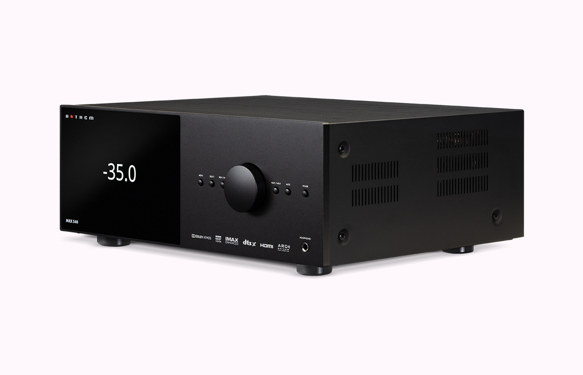 Anthem mrx 540