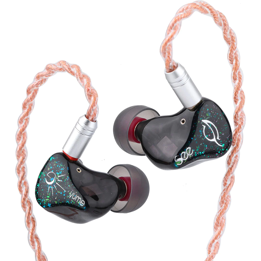 Seeaudio yume