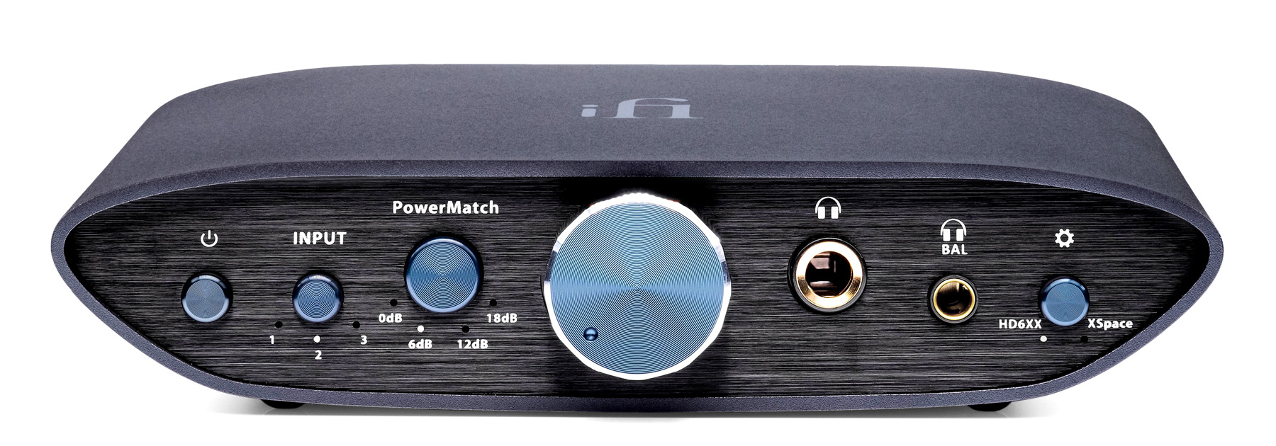 Ifi zen can signature 6xx