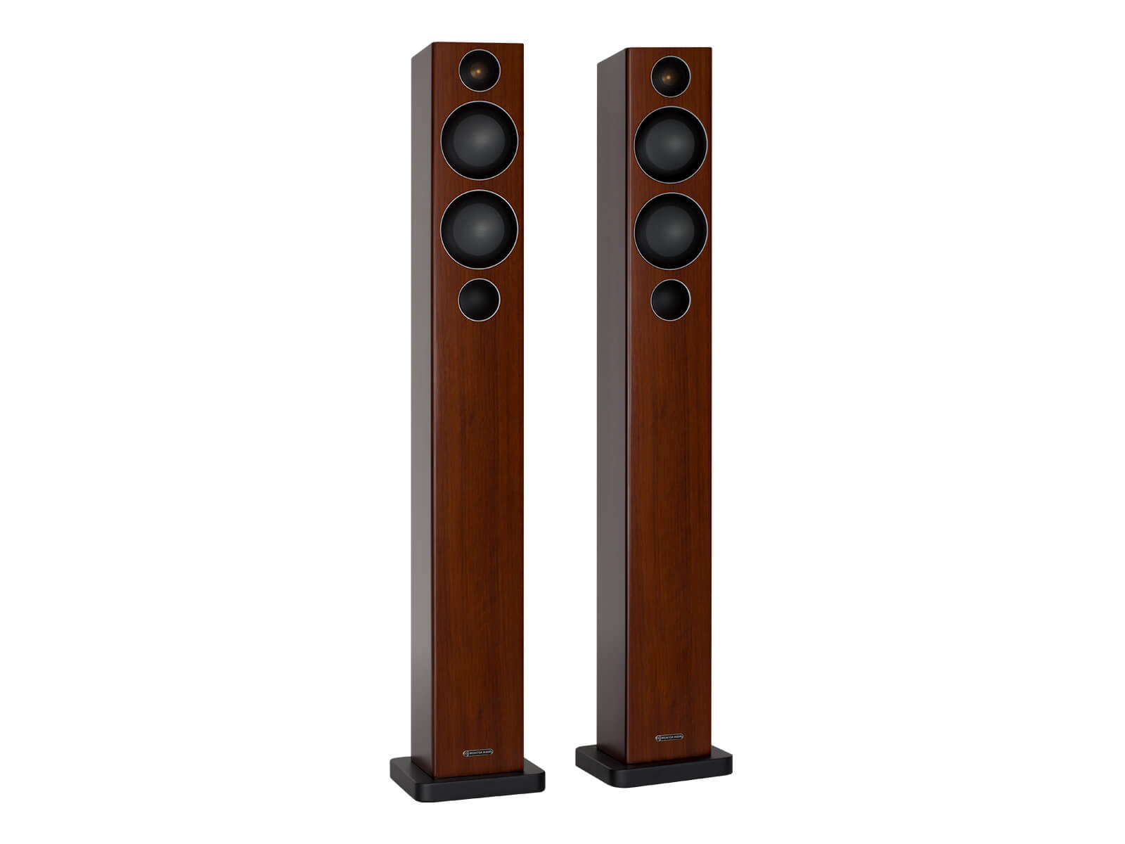 Monitor audio radius 270