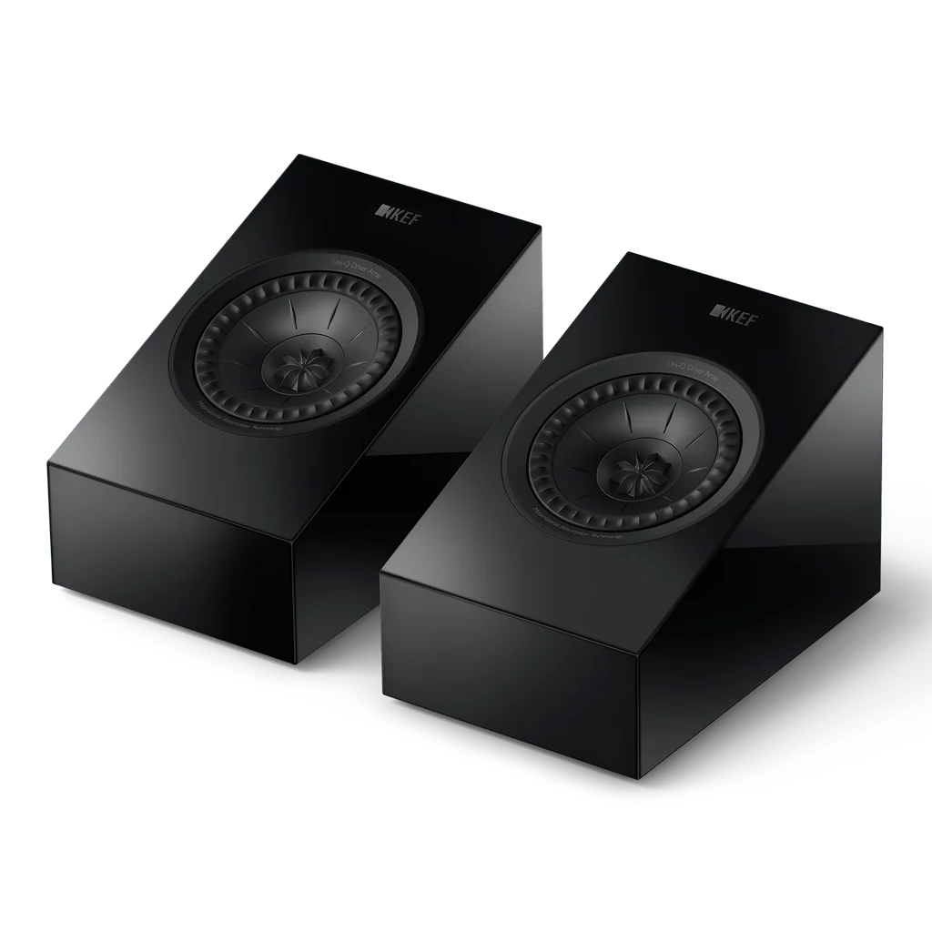 Kolumny kef r8 meta