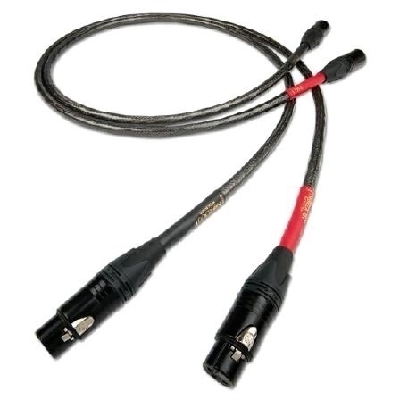 Nordost tyr 2 - interkonekt zbalansowany xlr