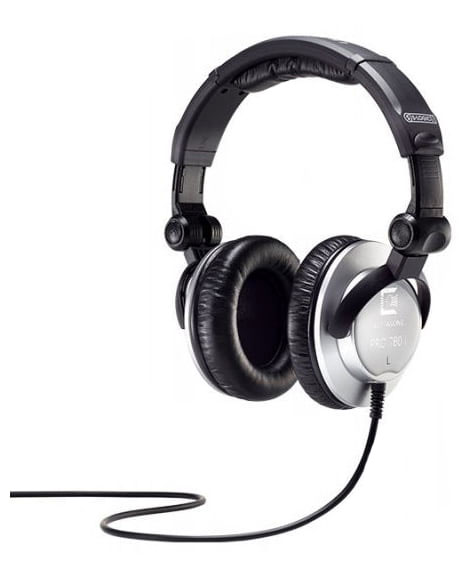 Ultrasone pro 780i
