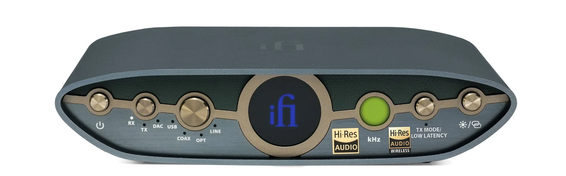 Ifi audio zen blue 3