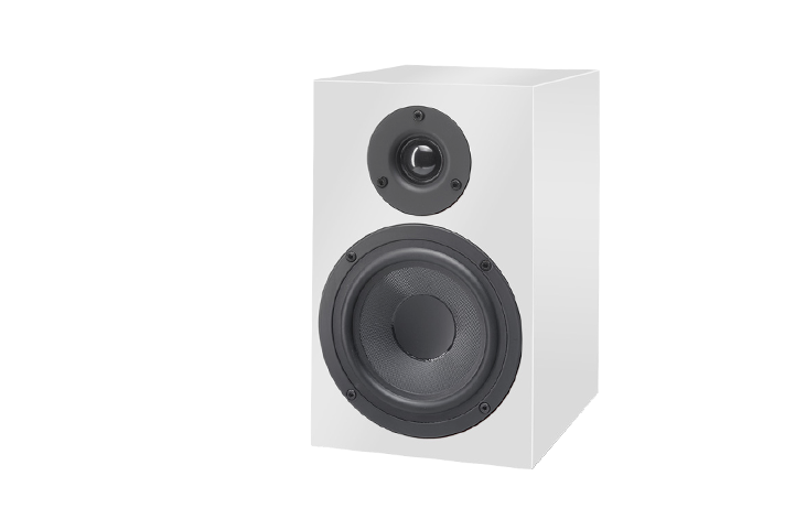 Pro-ject speaker box 5