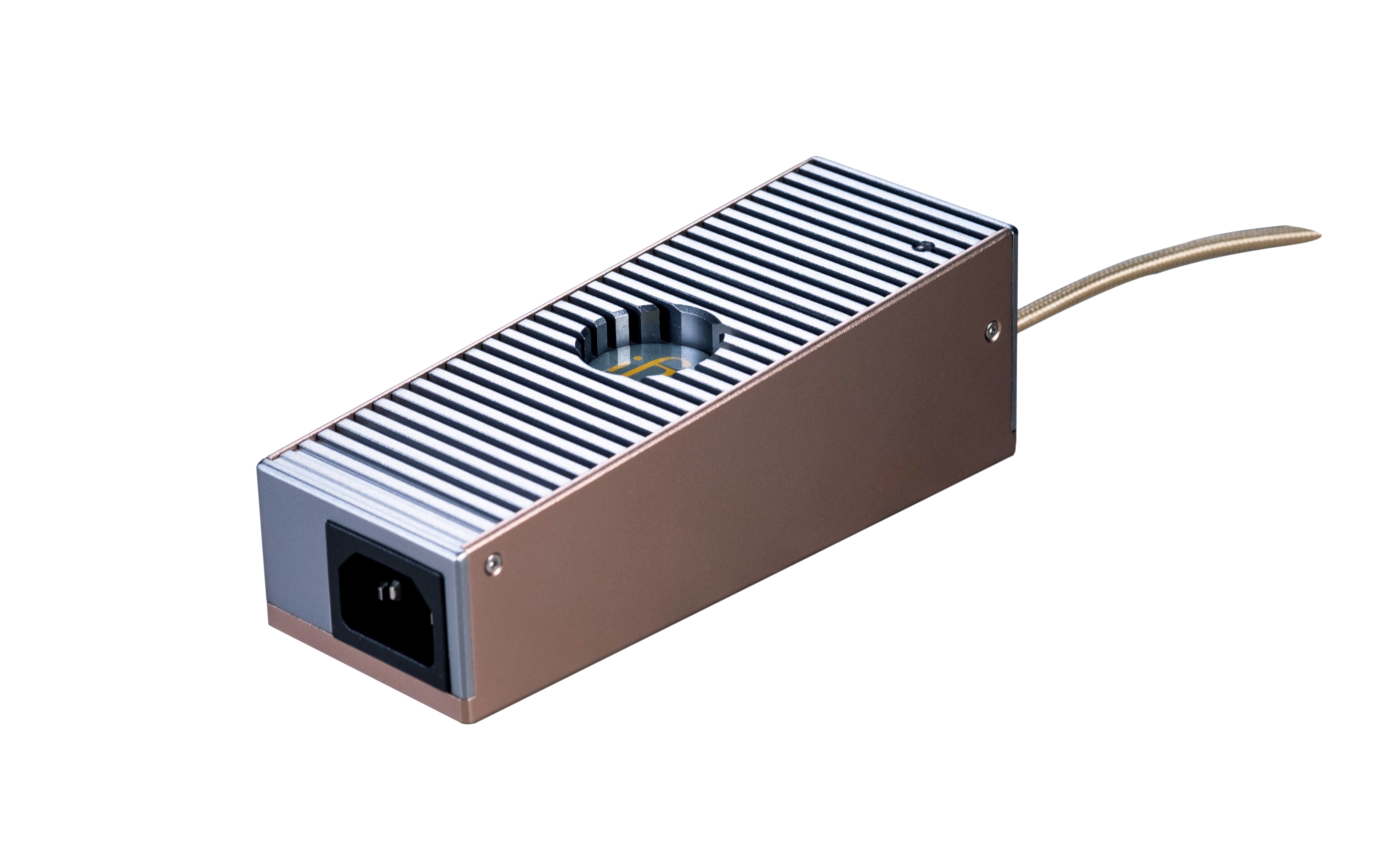 Ifi ipower elite