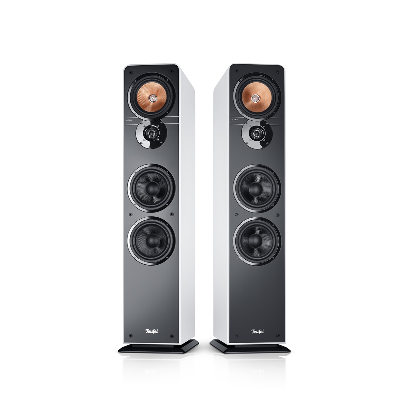 Kolumny teufel ultima 40