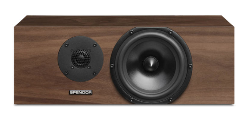 Spendor ac2