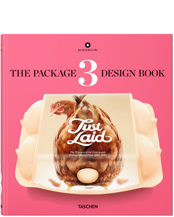 Package Design Book 3