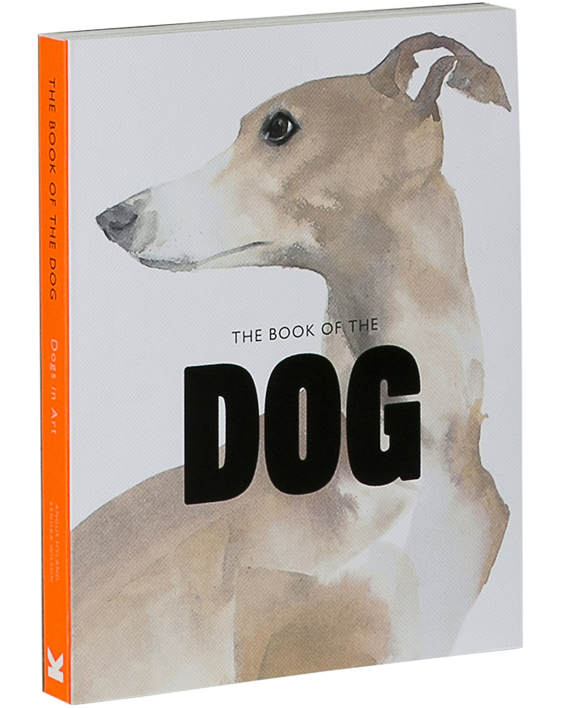 Book of the Dog
