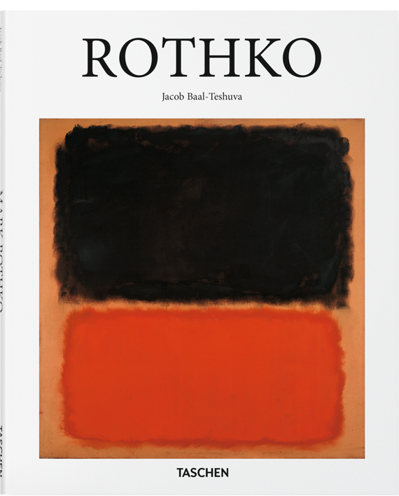 Rothko. Basic Art Series