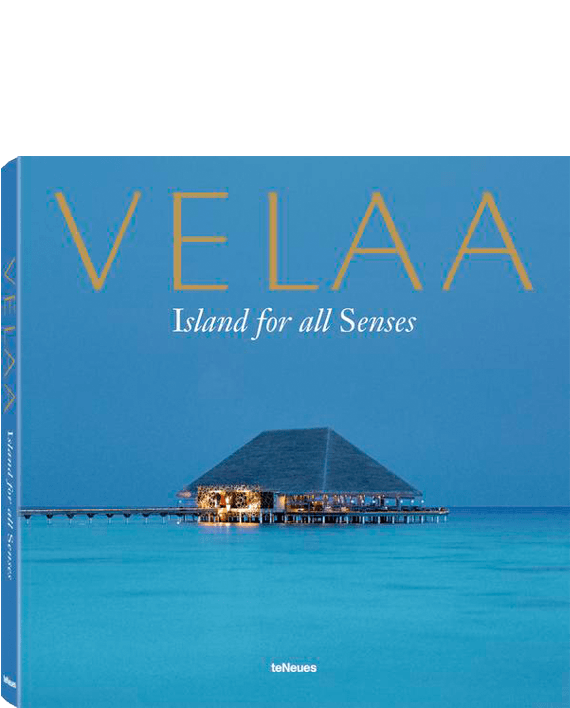 Velaa. Island for all Senses