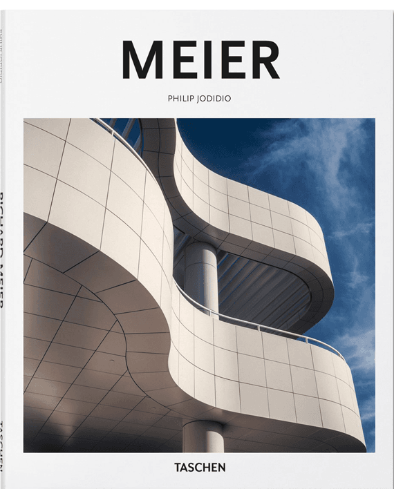 Richard Meier. Basic Architecture Series