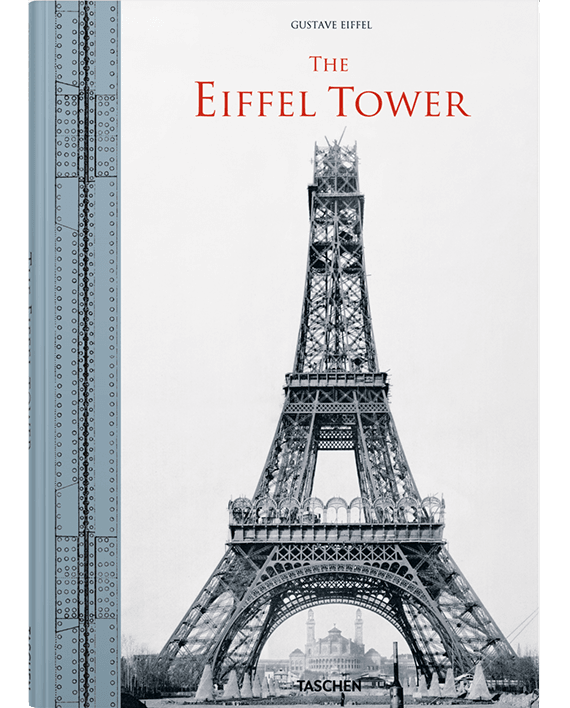 The Eiffel Tower