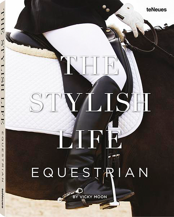 Stylish Life. Equestrian