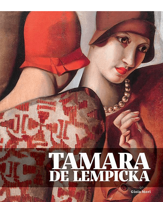Tamara de Lempicka