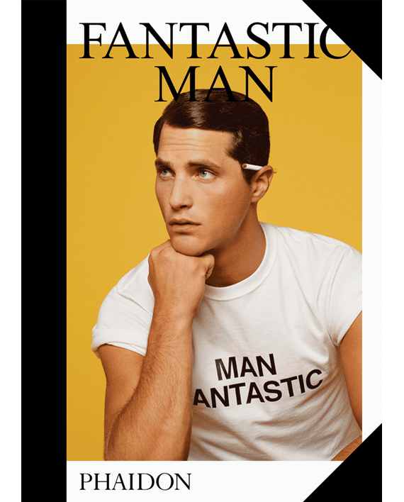 Fantastic Man