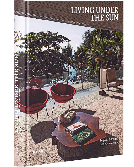 Living Under the Sun
