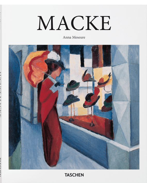 Macke (Basic Art Series)
