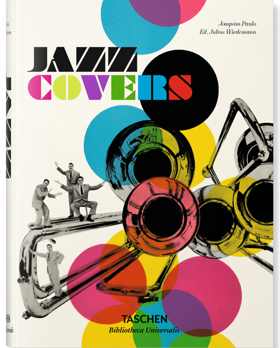 Jazz Covers