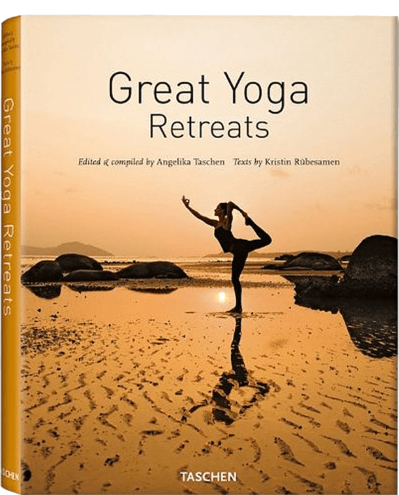 Great Yoga Retreats