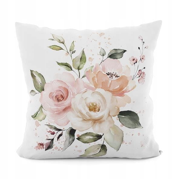 LANOSA Poszewka dekoracyjna VELVET 40x40cm