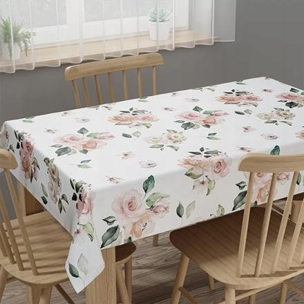 LANOSA Obrus wodoodporny VELVET 110x160cm