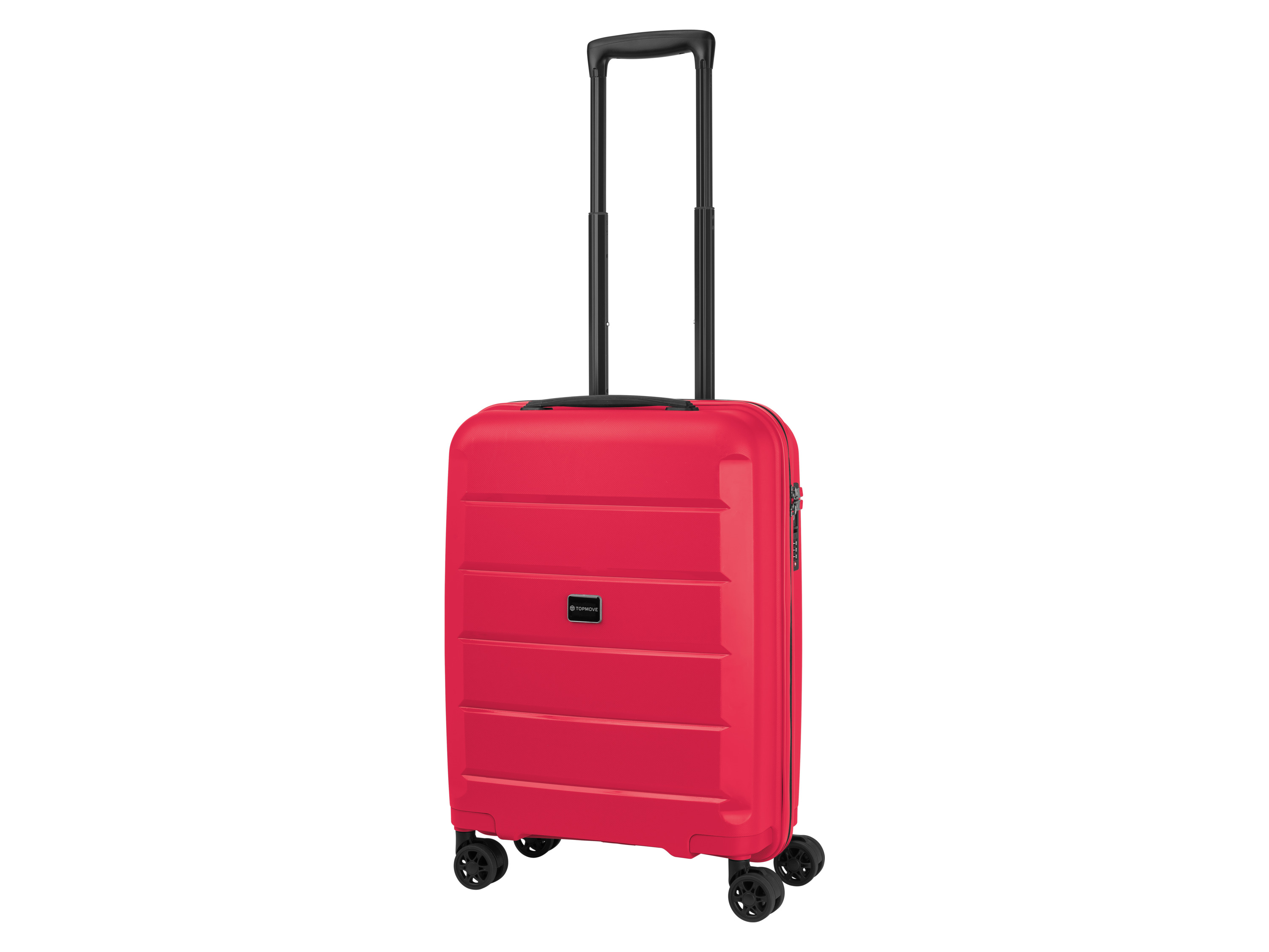 Topmove Walizka na kółkach Traveler, 30 l