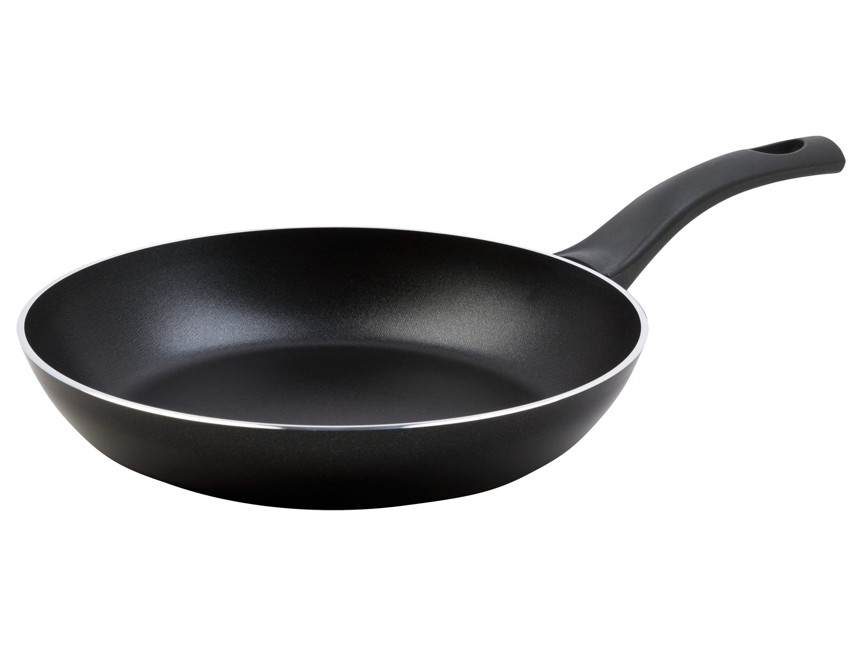 Livarno home Patelnia aluminiowa, Ø 24 cm