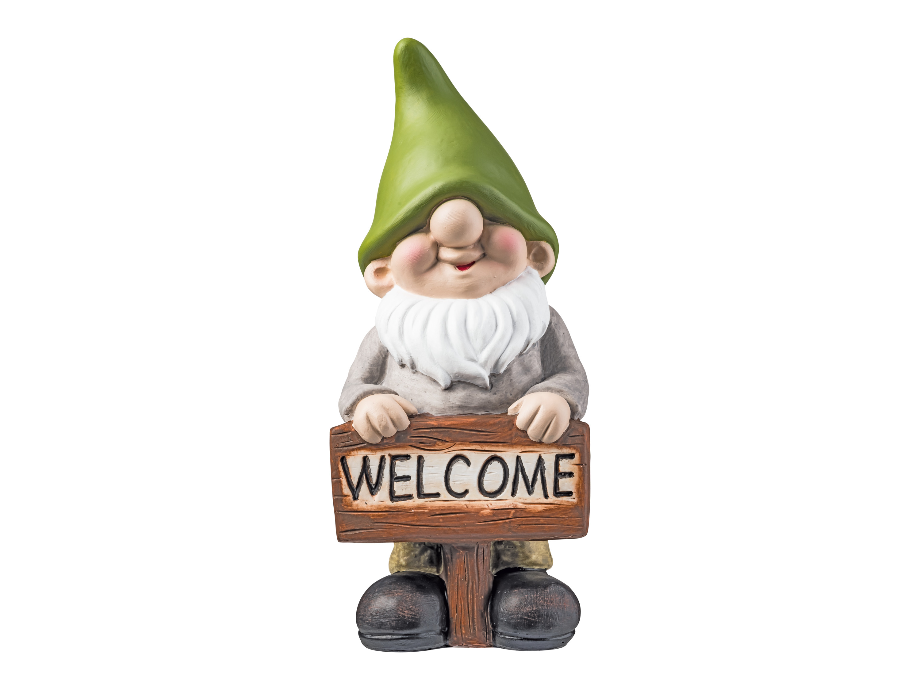Livarno home Figura ogrodowa Skrzat