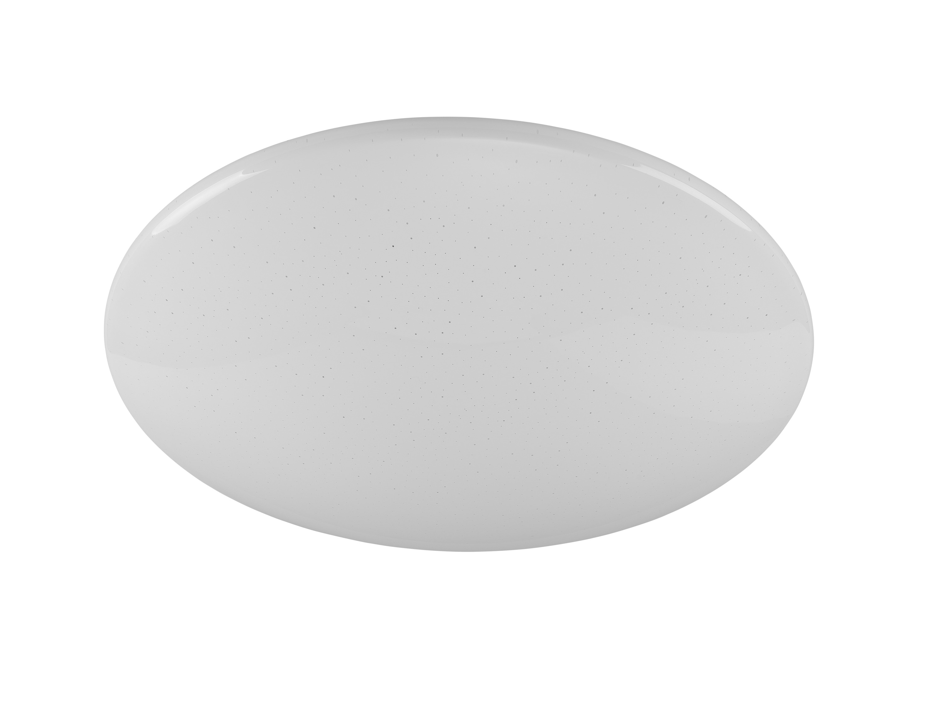 Livarno home Lampa sufitowa Led, ze sterowaniem kolorem, 38,9 W Gwieździste niebo