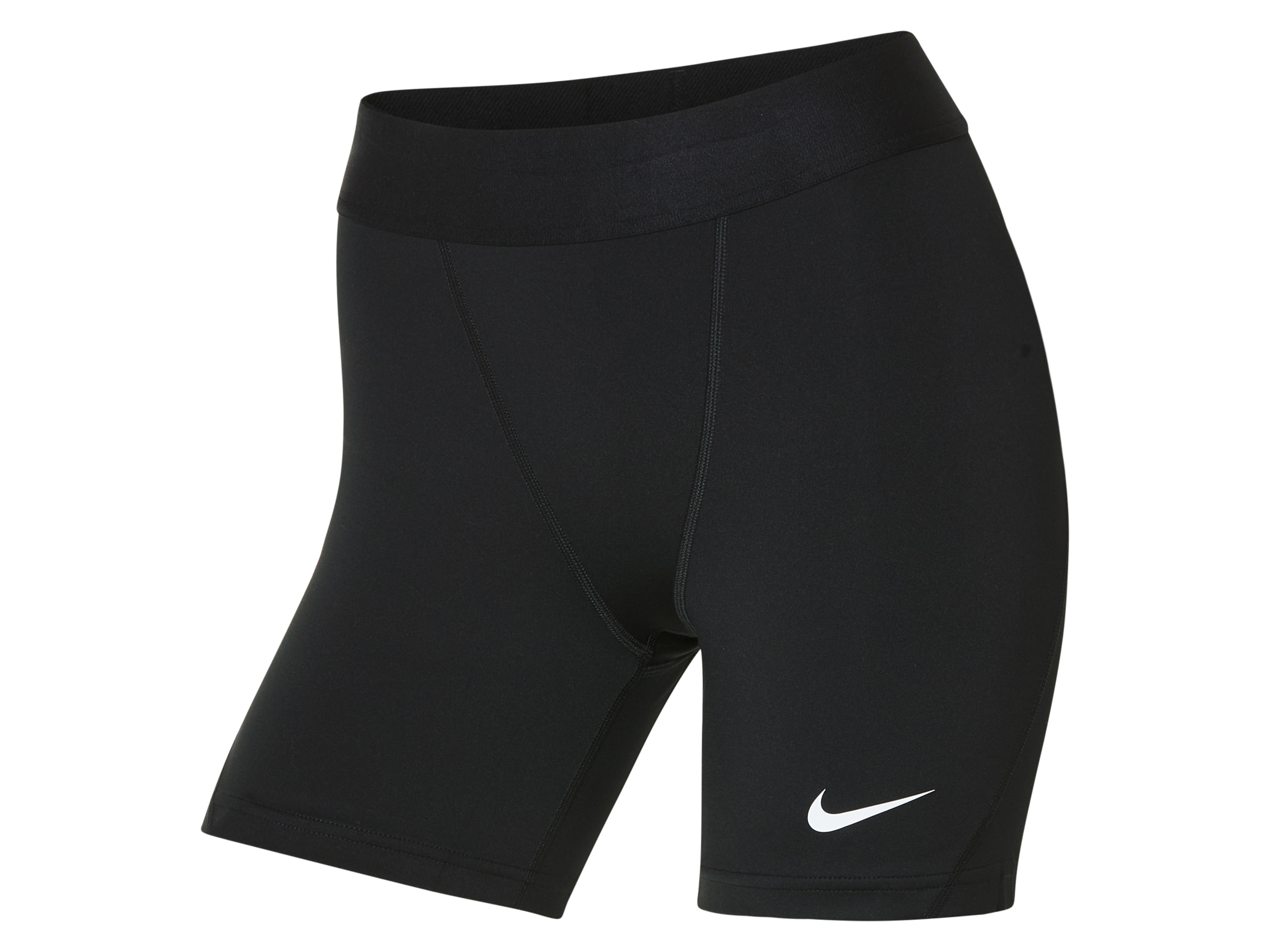 Nike Spodenki damskie Czarny, L