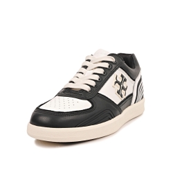 BUTY Tory Burch CLOVER COURT 152959 01-PURITY/P.BLACK
