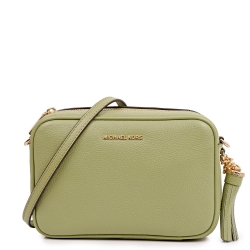 TORBA Michael Kors JET SET 32F7GGNM8L 78-LIGHT SAGE