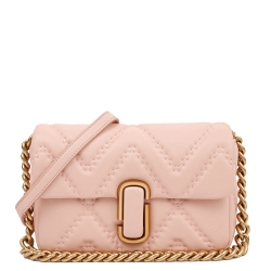 TORBA Marc Jacobs THE SHOULDER BAG 2S3HSH007H03 24-ROSE