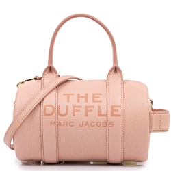 TORBA Marc Jacobs THE MINI DUFFLE 2S4HCR032H02 24-ROSE